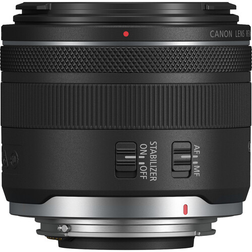 Canon RF 24mm f/1.8 Macro IS STM - 2